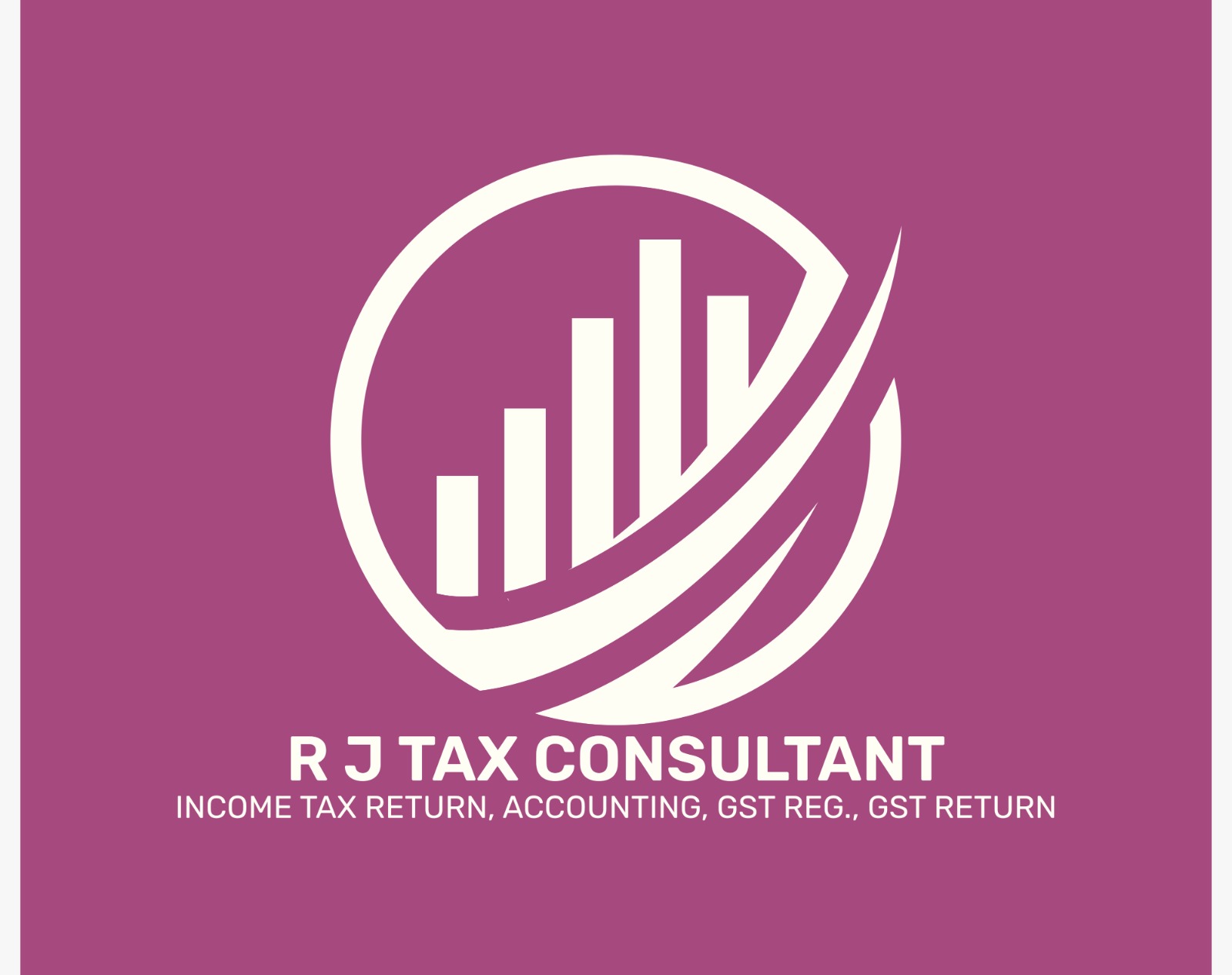 R J Tax Consultant